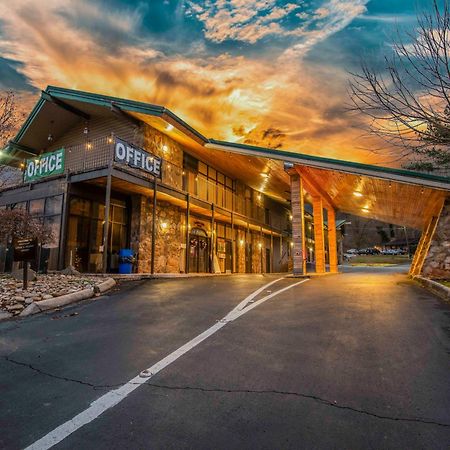 Tremont Lodge & Resort Townsend Bagian luar foto