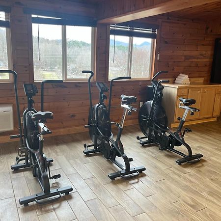 Tremont Lodge & Resort Townsend Bagian luar foto