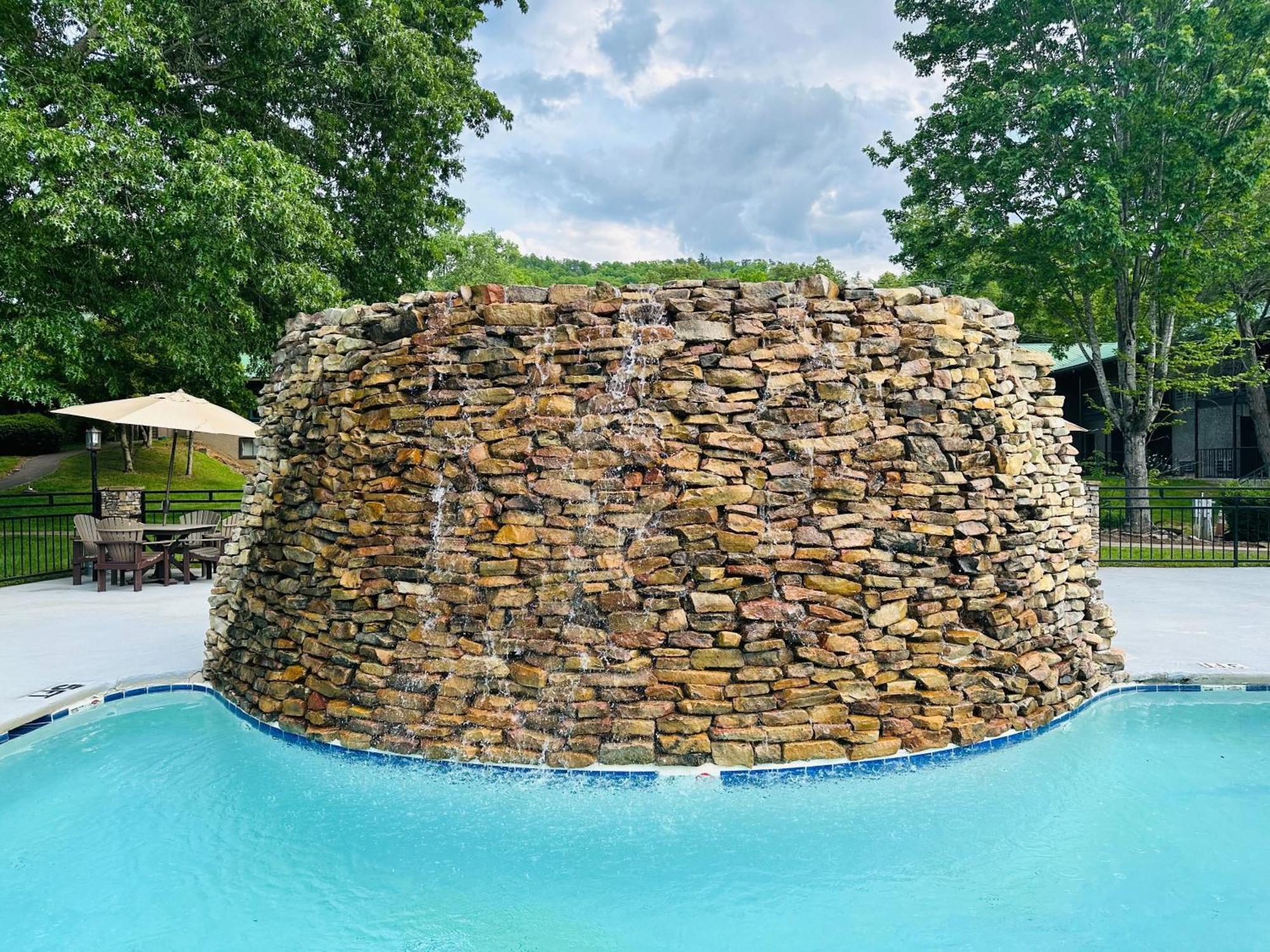 Tremont Lodge & Resort Townsend Bagian luar foto