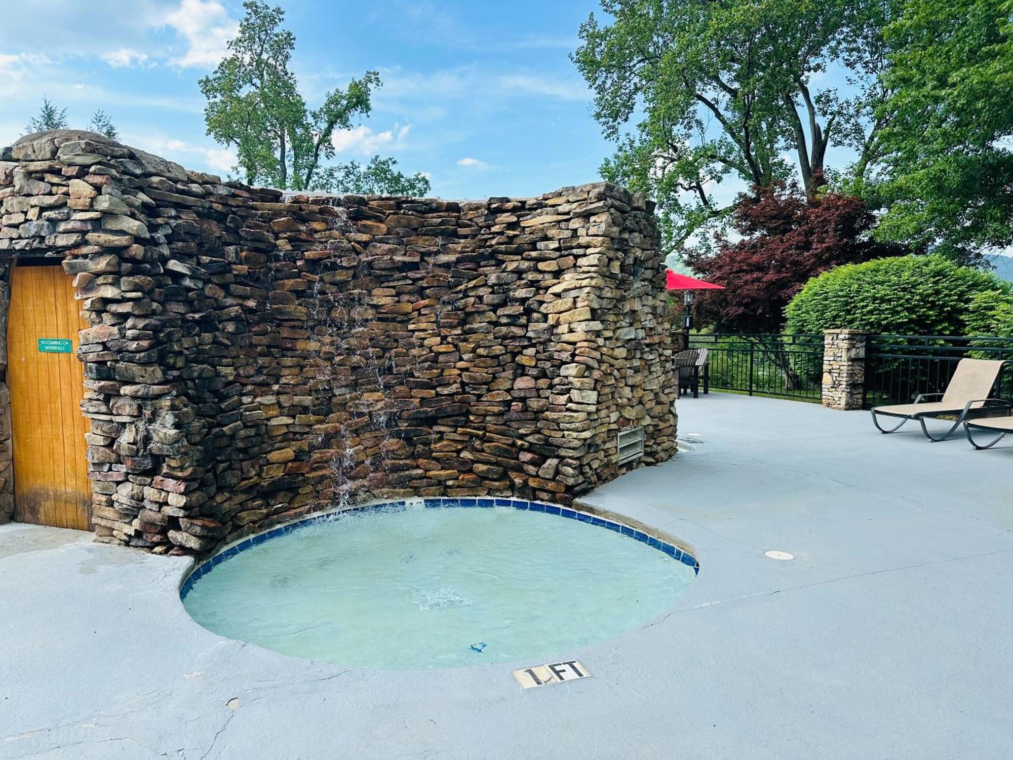 Tremont Lodge & Resort Townsend Bagian luar foto