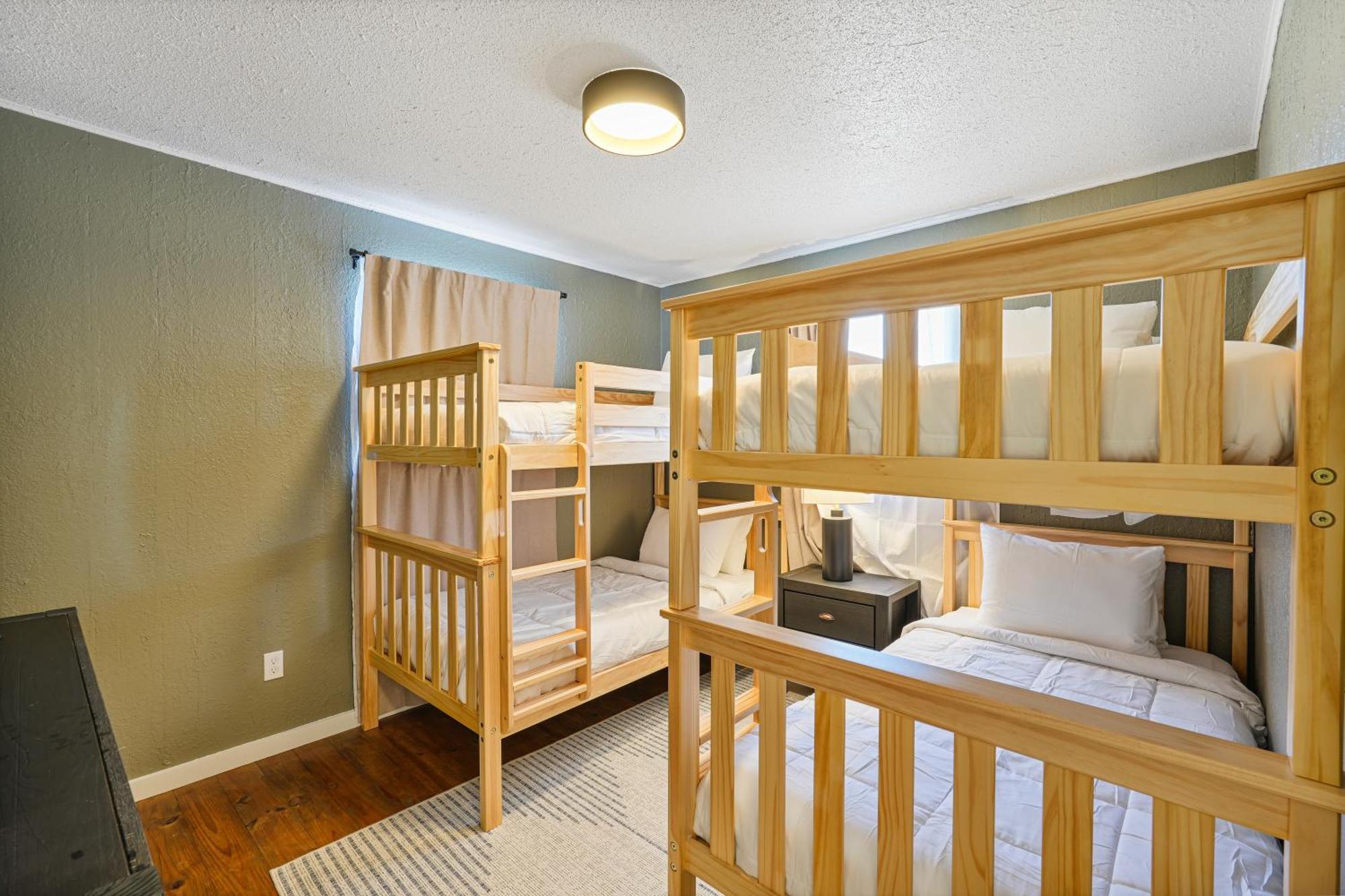 Tremont Lodge & Resort Townsend Bagian luar foto