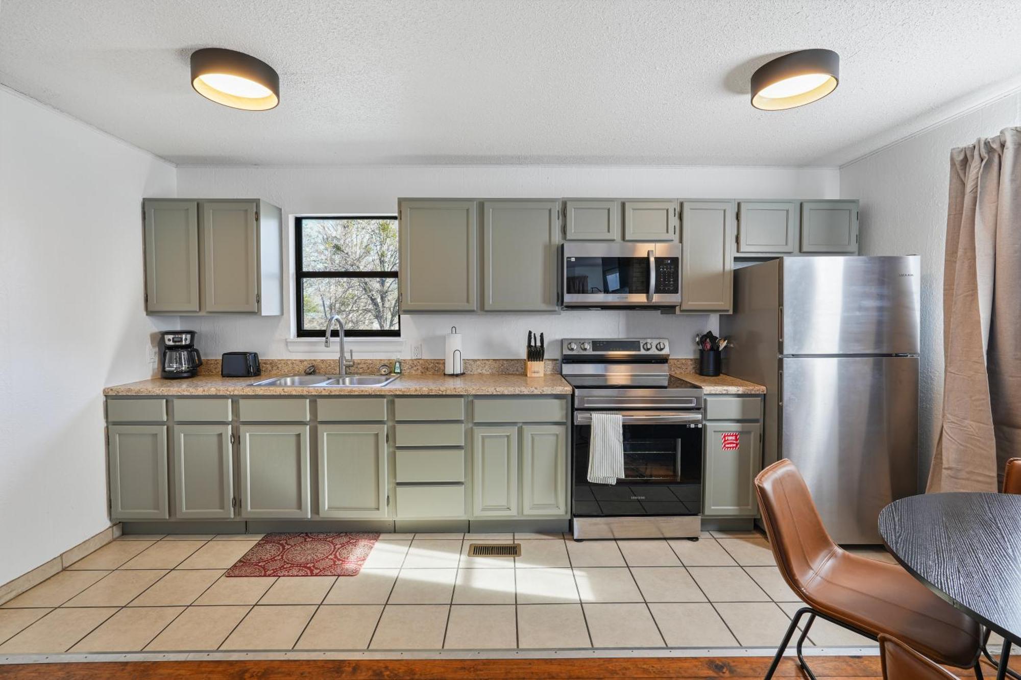 Tremont Lodge & Resort Townsend Bagian luar foto
