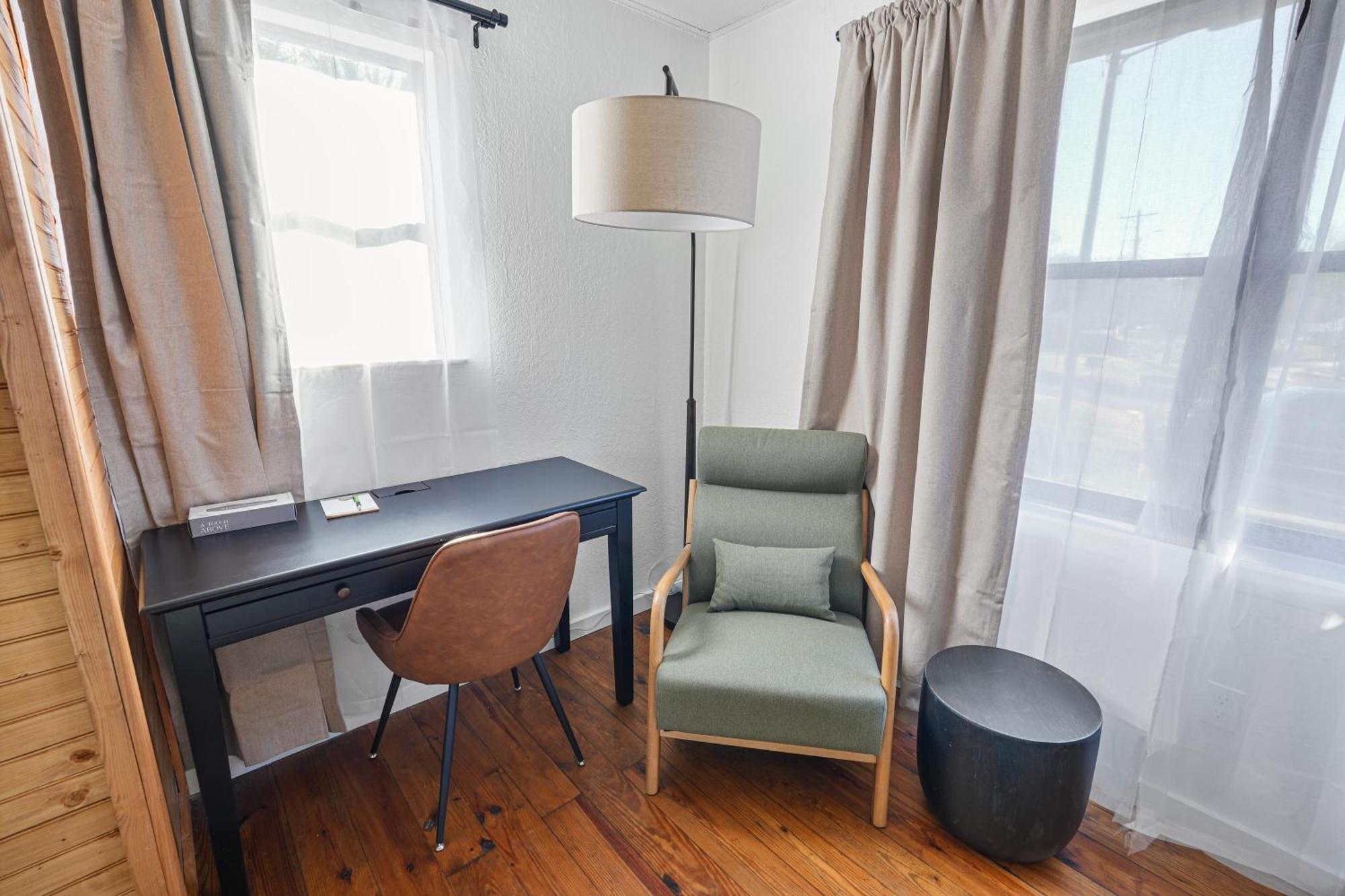 Tremont Lodge & Resort Townsend Bagian luar foto