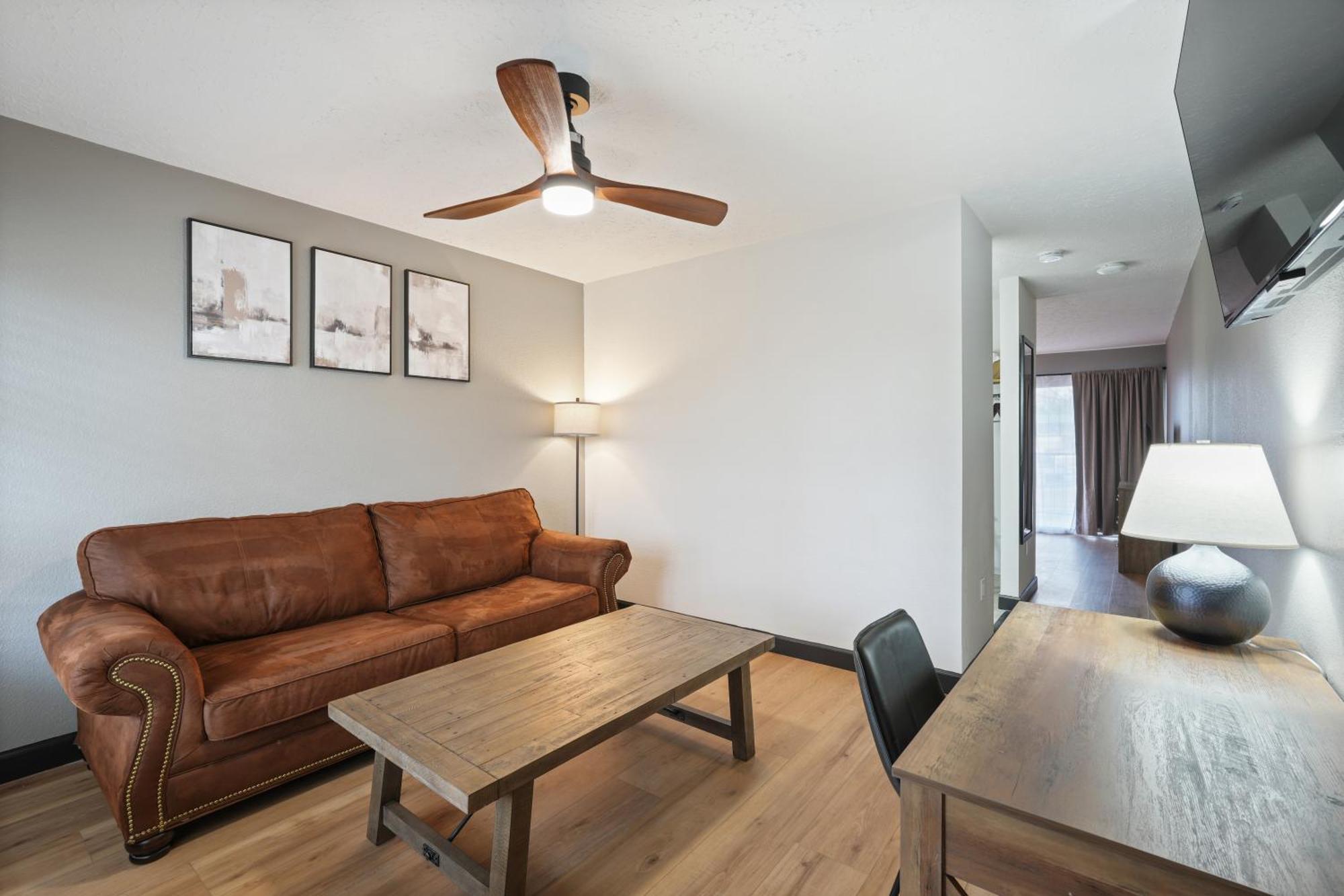 Tremont Lodge & Resort Townsend Bagian luar foto