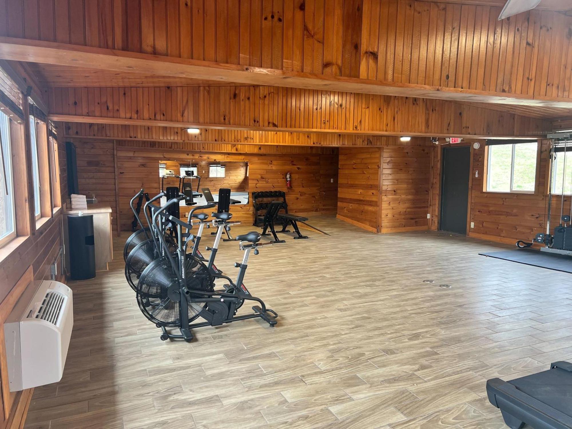 Tremont Lodge & Resort Townsend Bagian luar foto