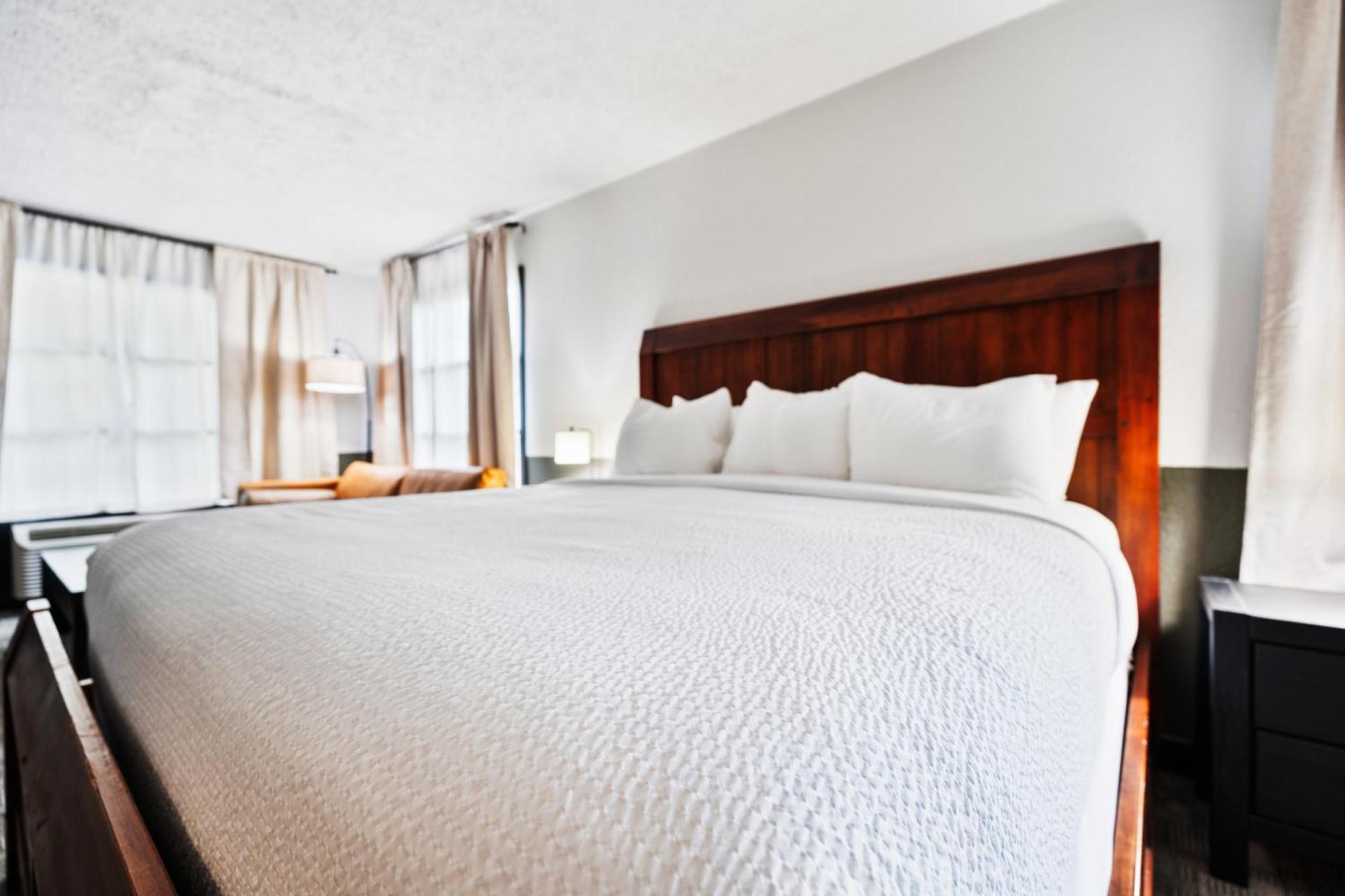 Tremont Lodge & Resort Townsend Bagian luar foto