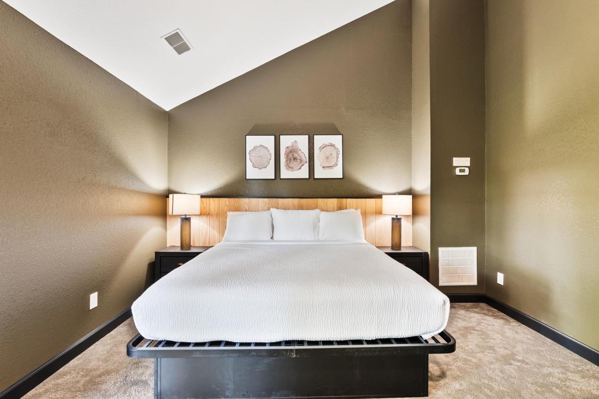 Tremont Lodge & Resort Townsend Bagian luar foto