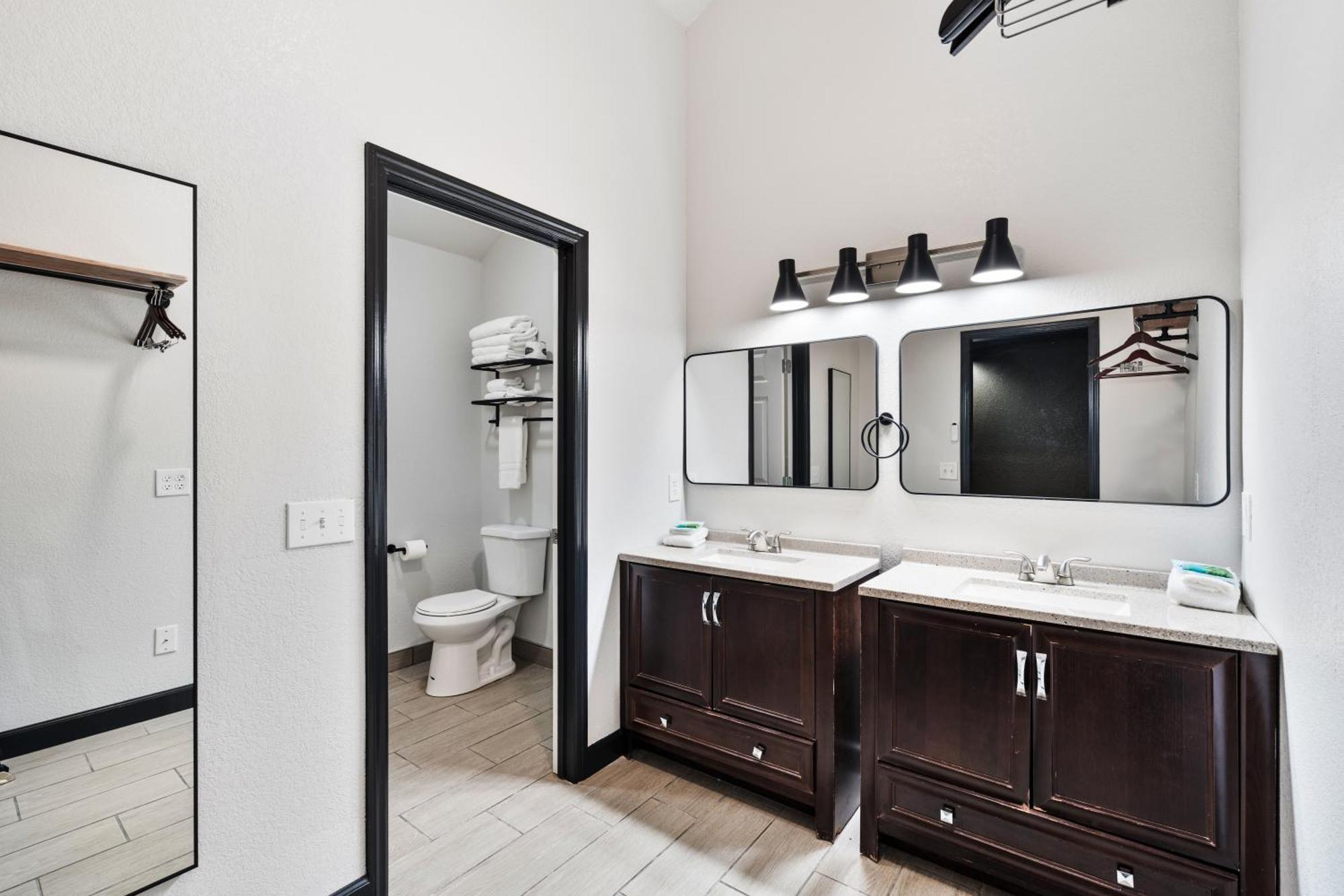 Tremont Lodge & Resort Townsend Bagian luar foto