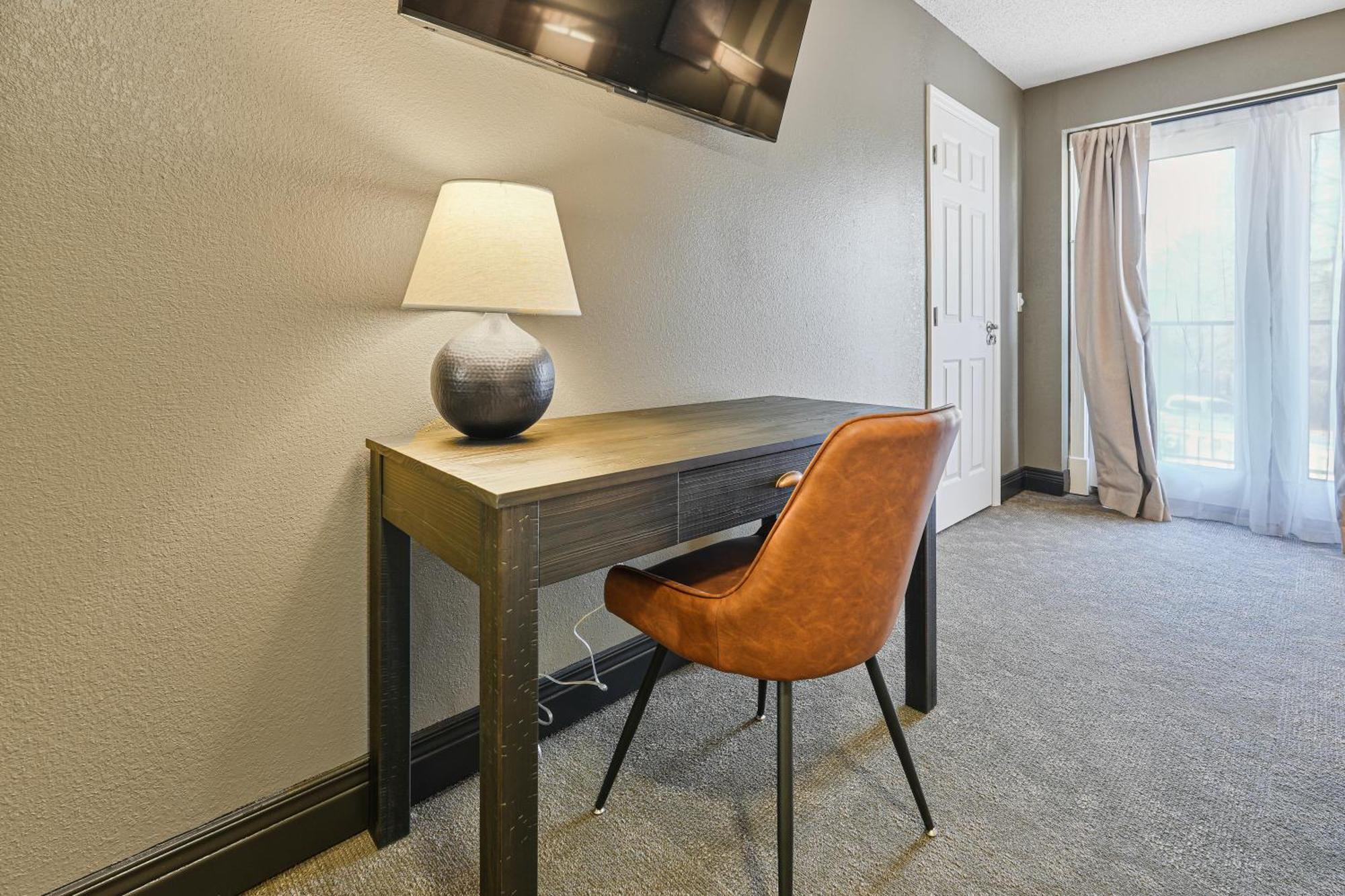 Tremont Lodge & Resort Townsend Bagian luar foto