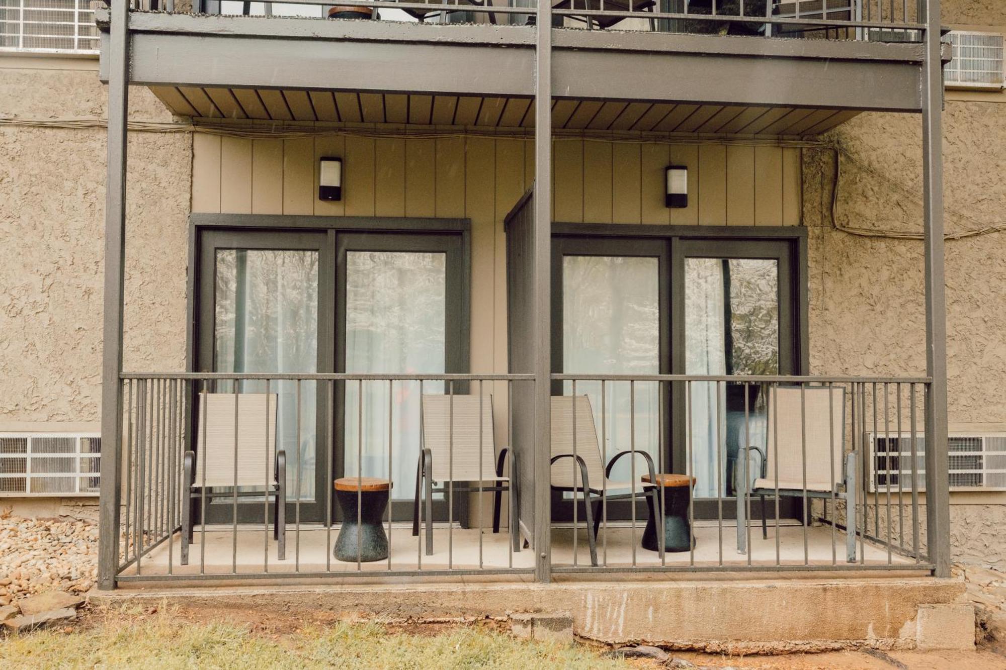 Tremont Lodge & Resort Townsend Bagian luar foto